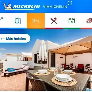Luxury Apartamento Playa Honda (Lanzarote)