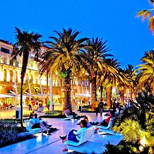 I Apartamento Split