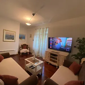 Luxury 7heaven Apartamento Split