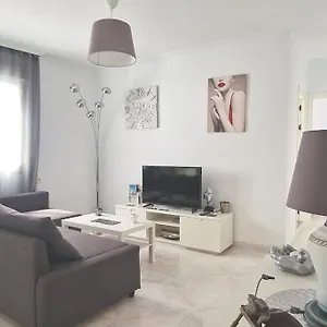 Appartement Luminoso Apartamento Centro Triana, Séville