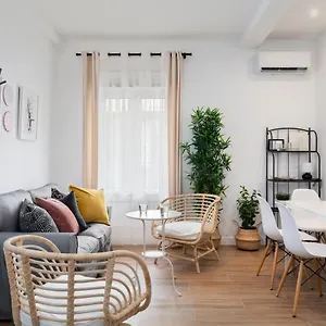 Appartement Mino, Séville