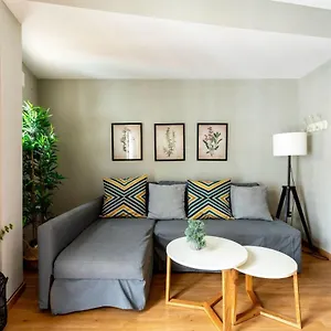 Appartement Estudio32 Alameda, Séville