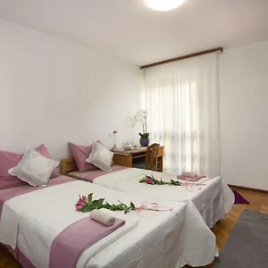 Ana & Darijo Apartamento Split