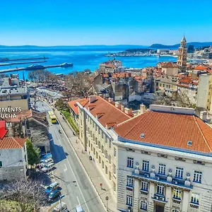 St.lucija Apartamento Split