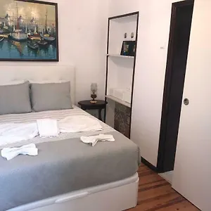Agulheiros - Alfama Center District Apartamento Lisboa