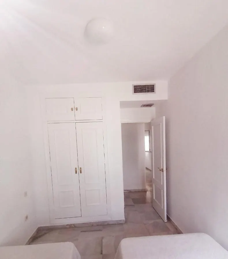 Apartment Florencio Quintero Home Seville