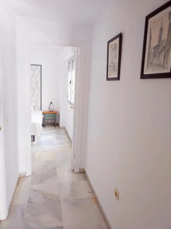Florencio Quintero Home Seville